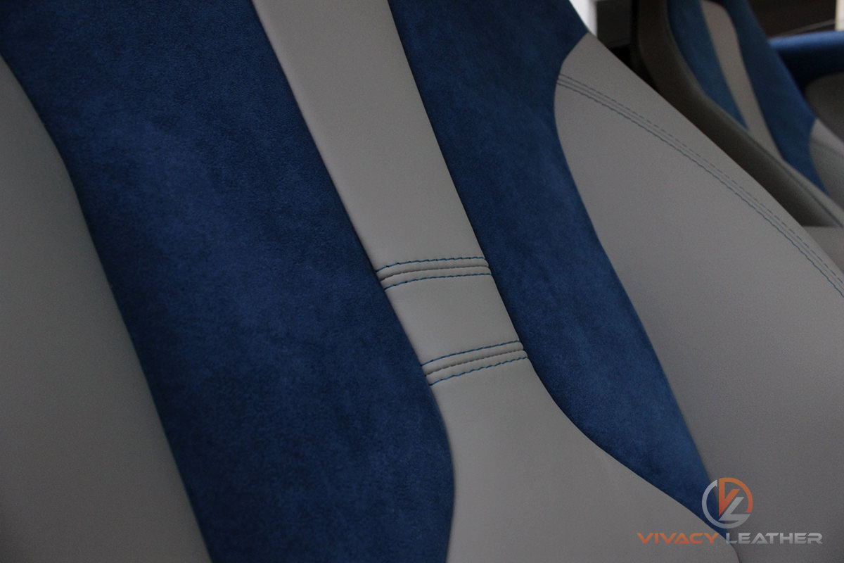 piele bmw i8, piele bmw dakota, imbracat scaune bmw, alcantara bmw