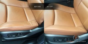 reparatii piele auto bmw x5