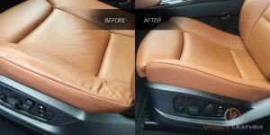 reparatii piele auto bmw x5
