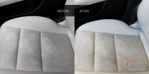 reparatii piele mercedes clasa c w204