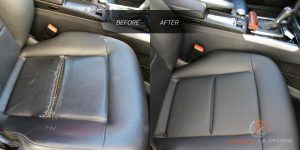 reparatii piele auto mercedes clasa e w212