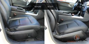 reparatii piele auto mercedes clasa e w212