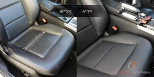 reparatii piele auto mercedes clasa e w212