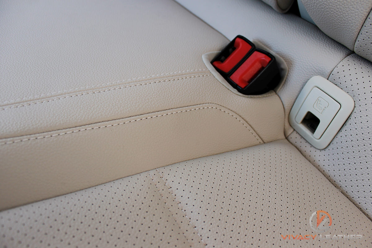 Tapiterie auto vw passat b8 