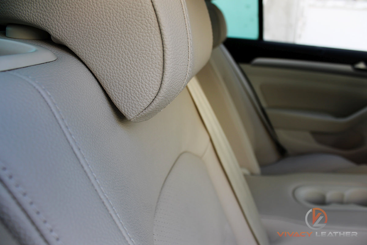 piele auto passat b8